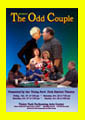 The Odd Couple -- on stage