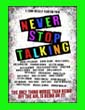 Pic 1 from movie Never Stop Talking