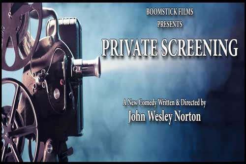 PRIVATE SCREENING 7