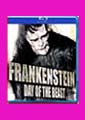 Frankenstein: Day of the Beast