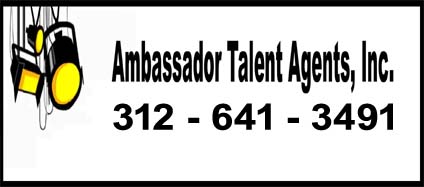Ambassador Talent